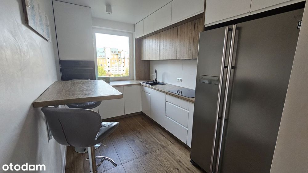 Mieszkanie na sprzedaż, Pogodna Białystok, 3 pok. 67m2 Bezpośrednio