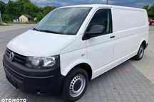 Volkswagen Transporter  Ładny Stan! Długo Wersja !