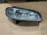 Фара Новая оригинал Opel Omega B 90487568