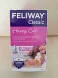 Duet Feliway classic 2 opakowania 2x48ml