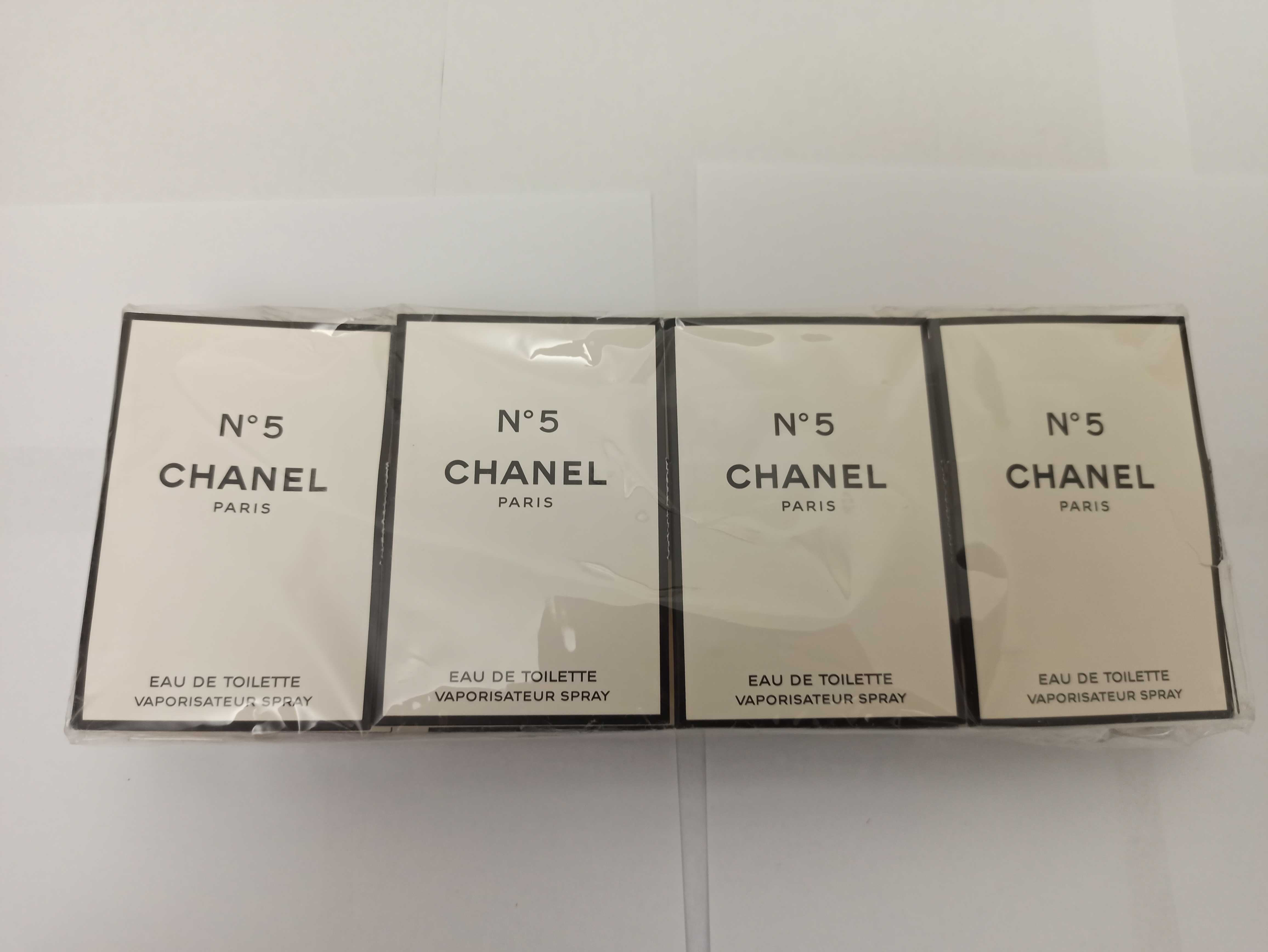 Chanel CHANEL No 5  EDT 2 ml UNIKAT