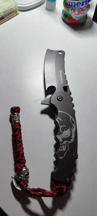 Magnum by boker faca