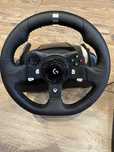 Kierownica logitech G920