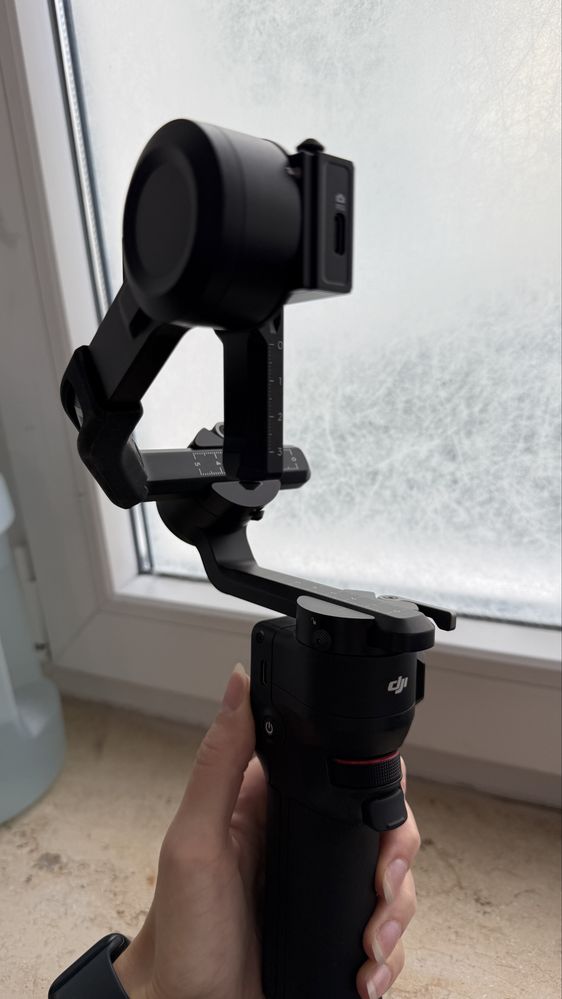 DJI RS 3 Mini Gimbal