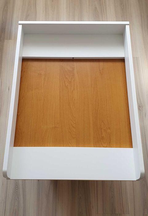 Przewijak na komodę KLUPŚ nie używany