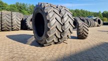 480/70r34 540/65r34 420/85r34 16.9r34 Continental 90% bez napraw 2019r