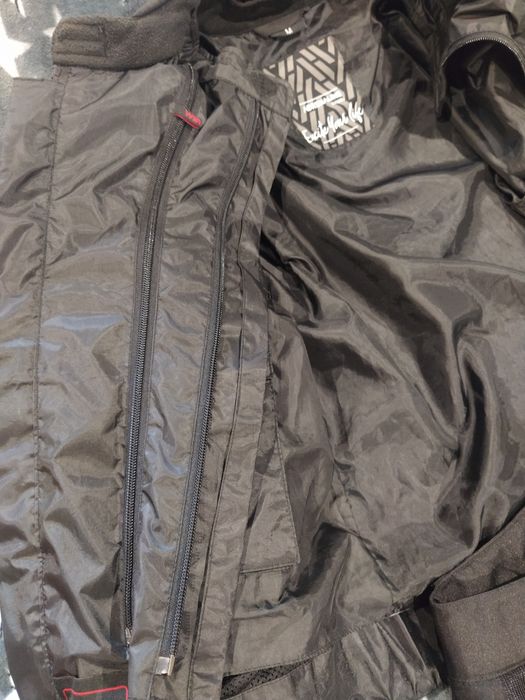 Продам костюм мотоциклетний