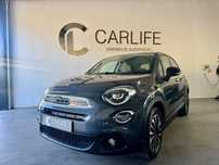 Fiat 500X 1.3 MJ Lounge