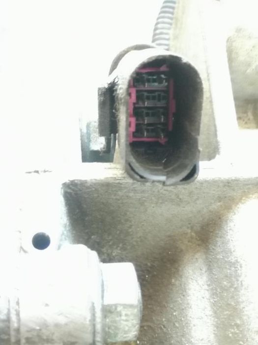 Diferencial frente SEAT Leon (1M1)