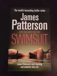 Livro em Inglês-James Patterson