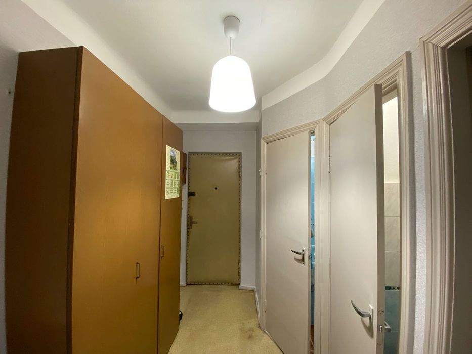 Двокімнатна, вулиця Перемишльська 10, Виноградар