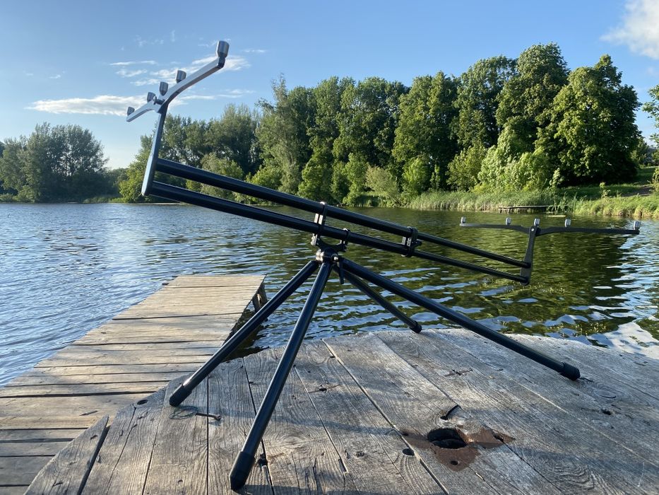 Род-под LinkCarp чорний