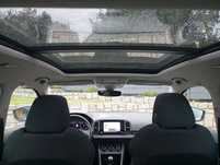 Skoda Karoq 2023 virtual panorama FullLed Matrix 4xkamery 360° hak elekt. bagażnik