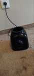 Blender kielichowy PHILIPS HR2104/90 ( sam czarny mechanizm)