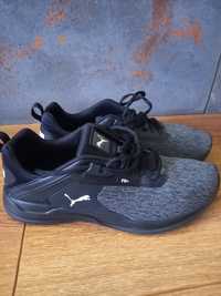 Buty Puma roz 43 jak Nowe