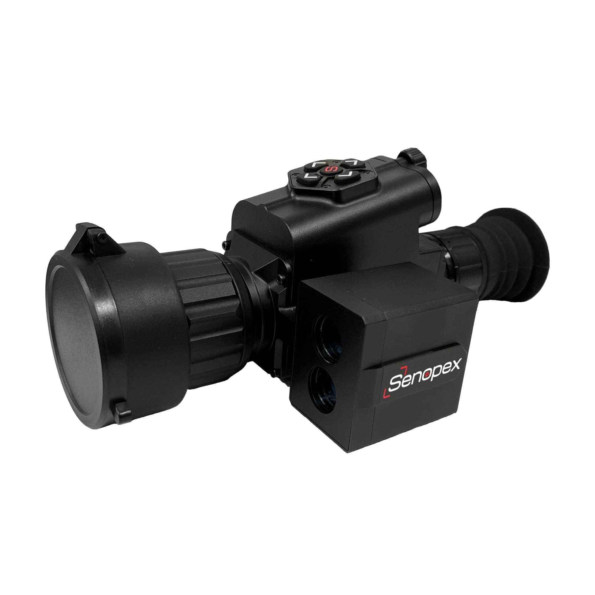 Celownik Termowizyjny Senopex DOT S5 50mm LRF Pro