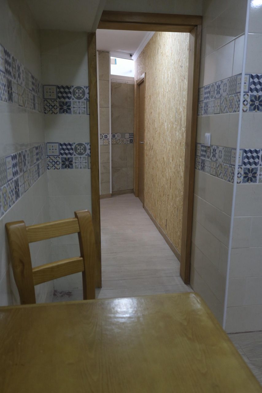 Quarto para 2 pessoas (Perto Técnico)