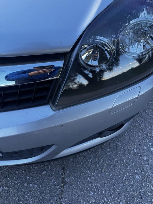 Opel Astra Gtc 3 portas 1.3