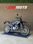 Yamaha WR125R 2015