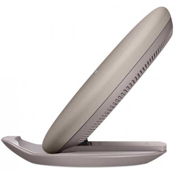 Бездротовий зарядний пристрій Samsung EP-PG950BDE Beige