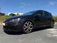 Volkswagen Golf GTI Clubsport – Edição Especial!