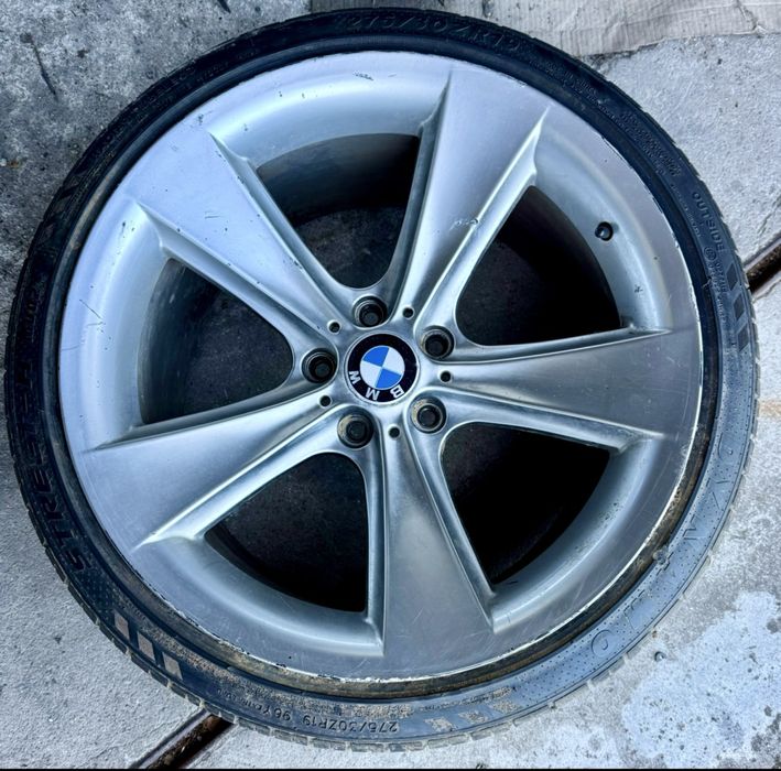 2 jantes 19 style 128