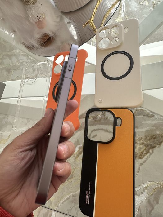 Oppo x9 find pro 512GB Novo