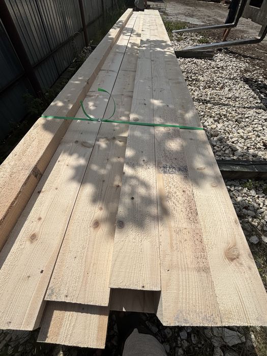 Wiezba dachowa/Drewno konstrukcyjne