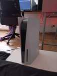 Ps5 konsola z napedem Sony playstation 5 1TB