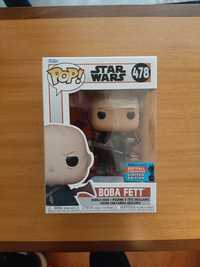 Funko Pop Star Wars Boba Fett