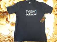 Nowa koszulka New Balance ze sklepu Okazja !