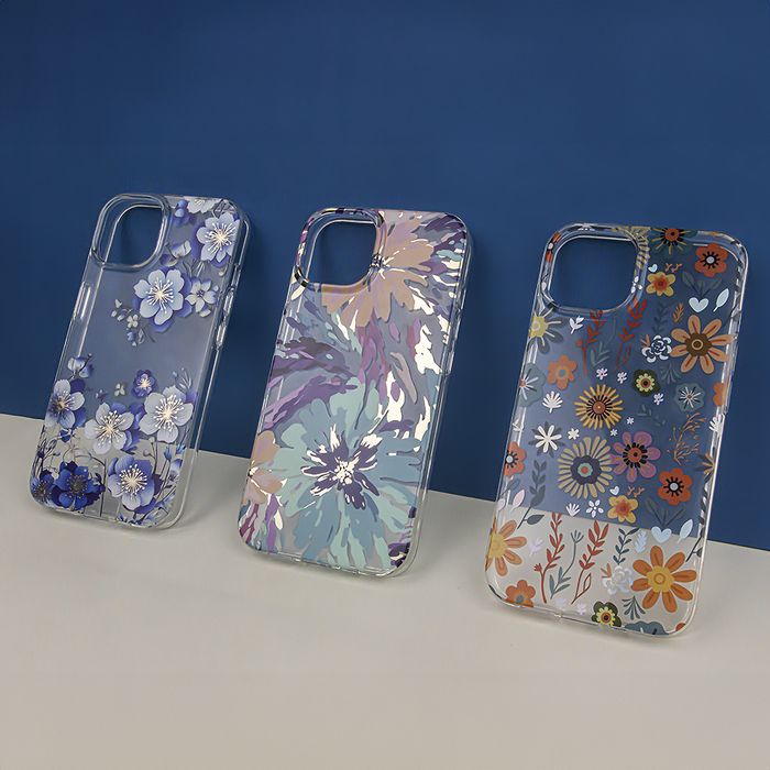 Nakładka IMD print do Samsung Galaxy A25 5G (global) field