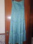 Vestido de uma alsa
