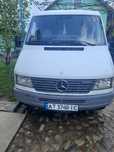 Mercedes -Benz 208D
