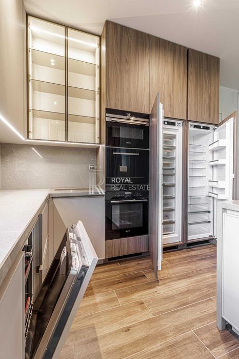 Продаж Нового Будинку с. Лісники, Ремонт, Обухівського району, ГАЗ