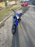 Питбайк exdrive 125