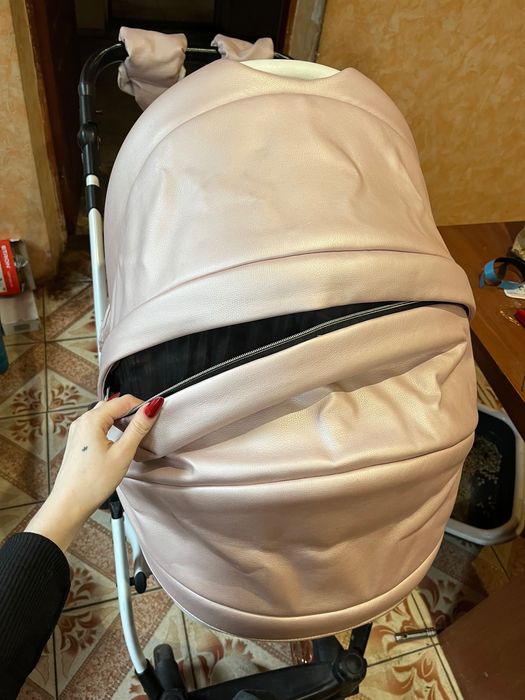 Коляска mimikibs collection