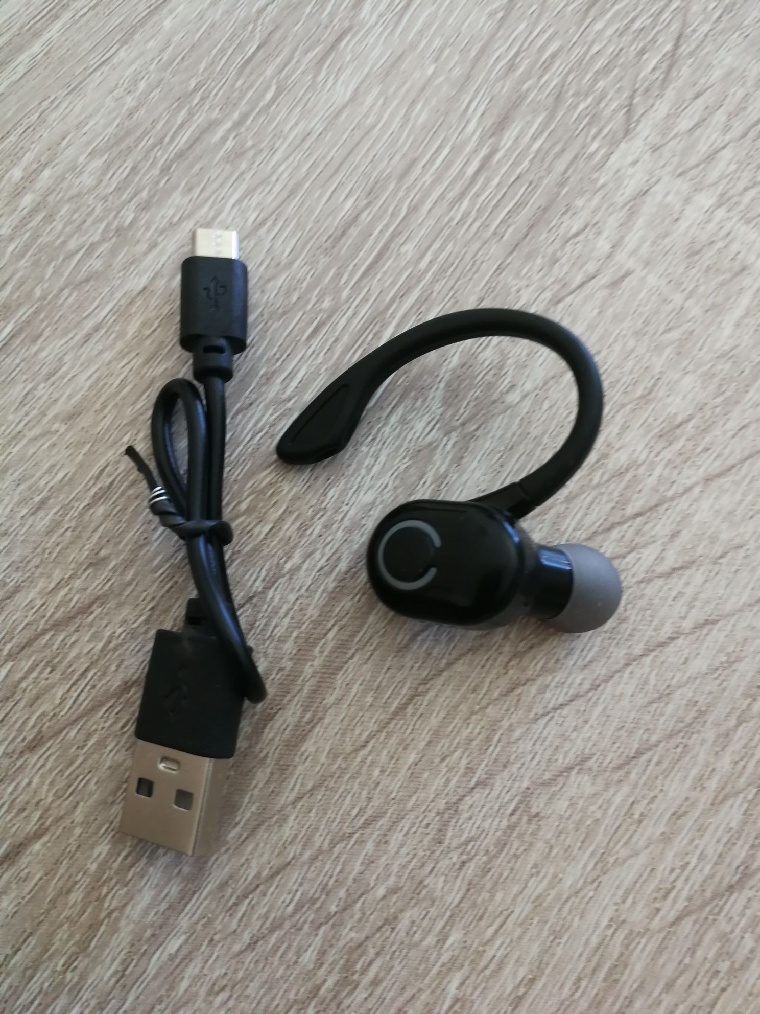 auricular Bluetooth