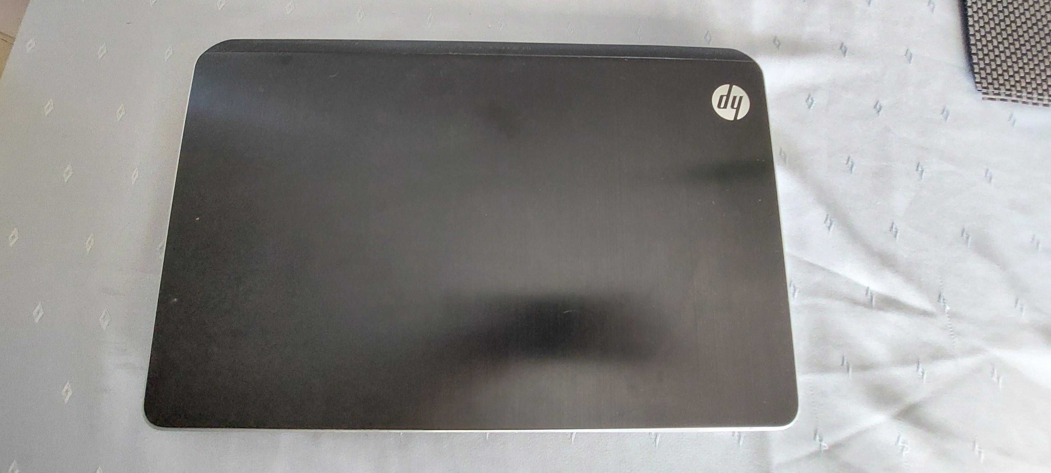 HP Pavilion m6 AMD A10 6GB RAM 300GB Winfows 7