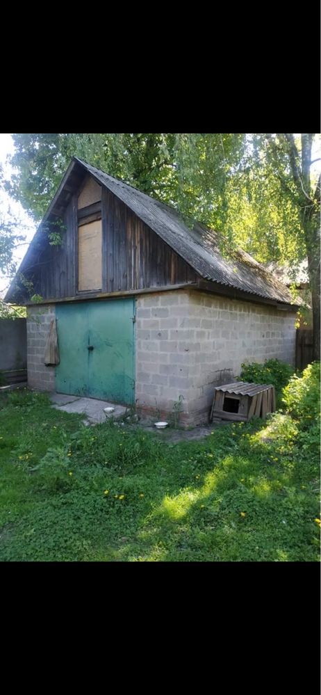 Продам будинок в м. Мена