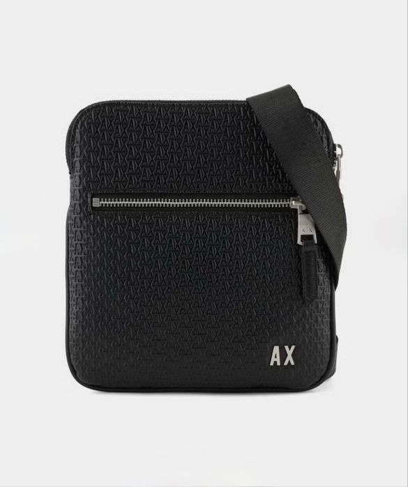 ОРИГІНАЛ! Armani Exchange оригінальна чоловіча сумка
