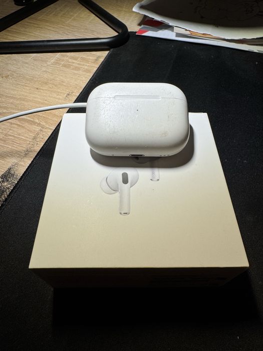 Sluchawka prawa apple air pods pro2 A2698
