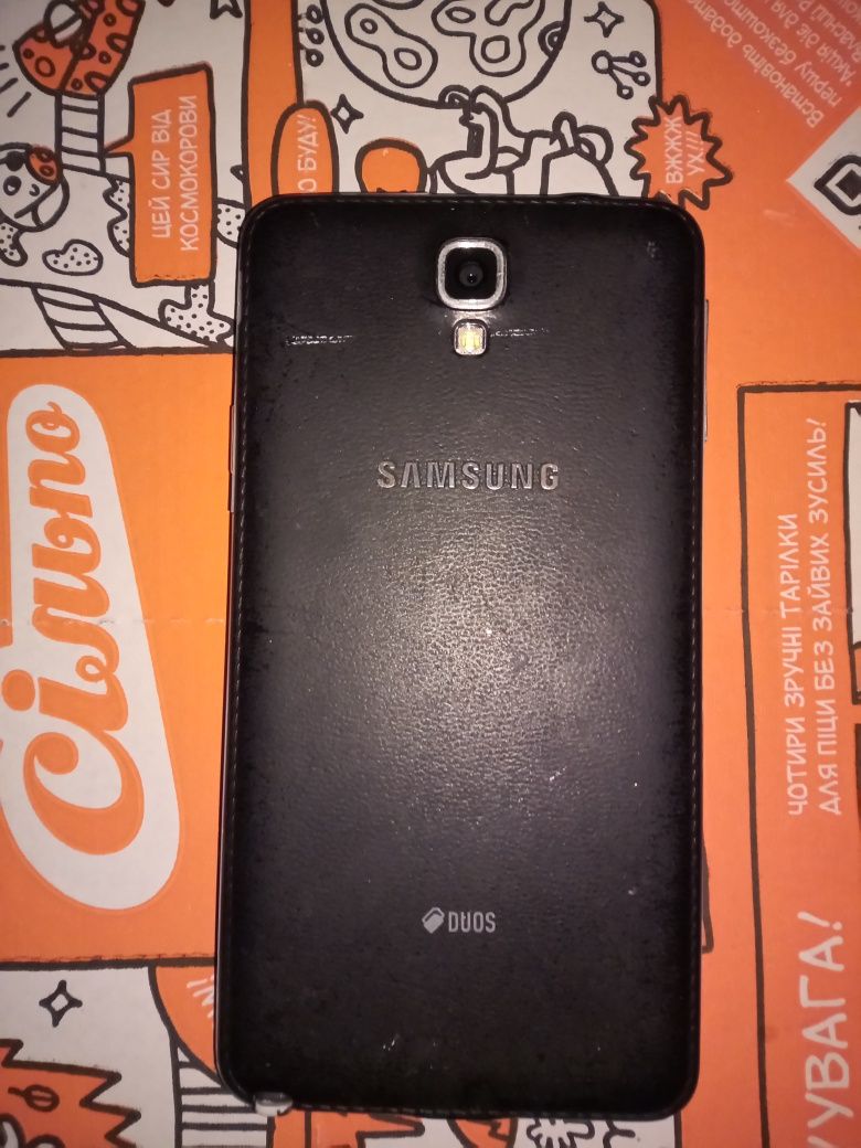Samsung galaxy S 3 в рабочем состоянии