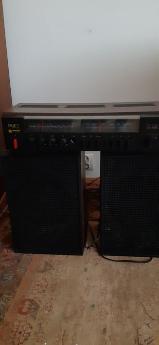 Unitra Diora DSP 301 , głośniki 2 szt
