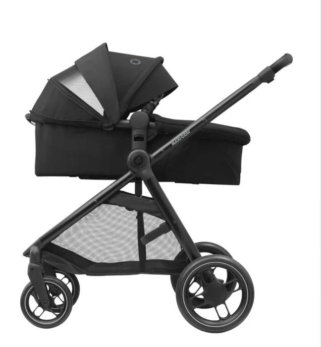 Carrinho Maxi Cosi Zélia 3