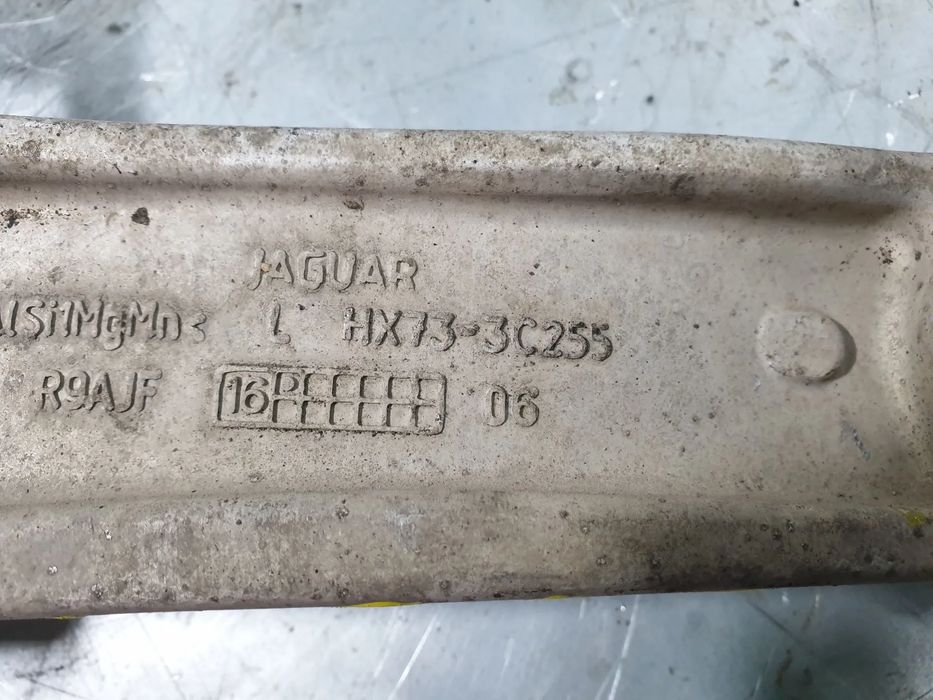 Braço de suspensão frente esquerdo JAGUAR XE (X760)