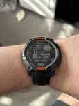 Garmin instinct 3 solar 45 mm