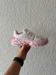 Nike P-6000 Custom Pink