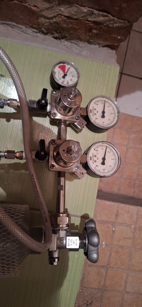 Kegerator, nalewak do piwa, homebrewing