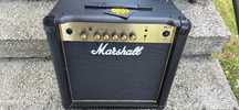Marshall Mg15G combo